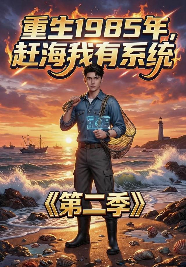 重生1985年，赶海我有系统第二季