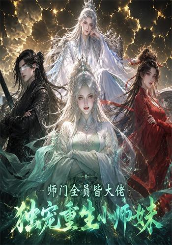 师门全员皆大佬，独宠重生小师妹