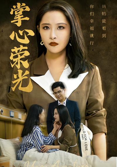 掌心荣光封面图
