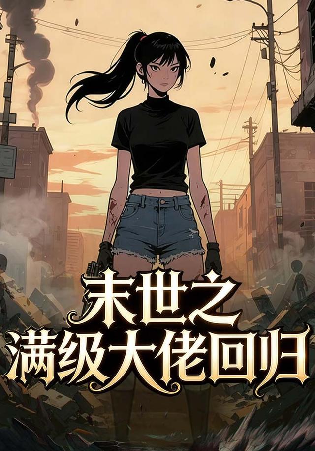 末世之满级大佬回归