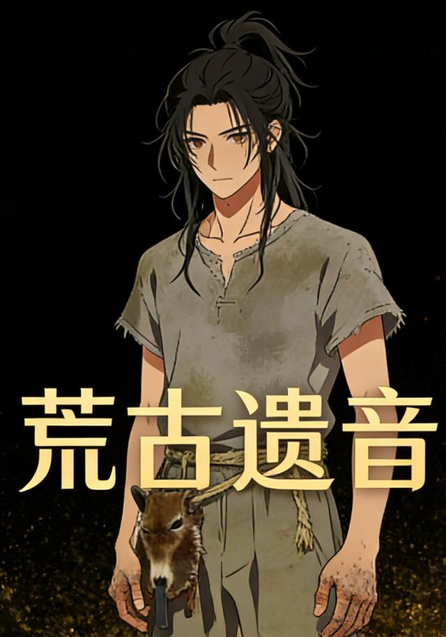 荒古遗音