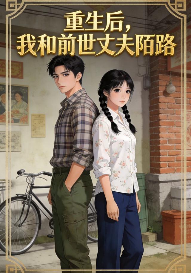 重生后，我和前世丈夫陌路