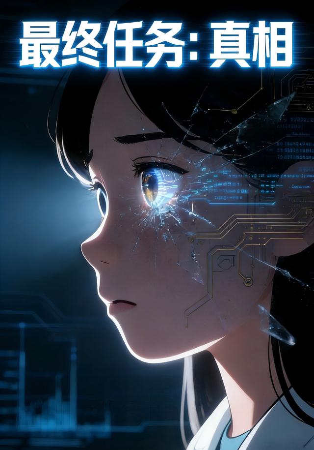 最终任务：真相
