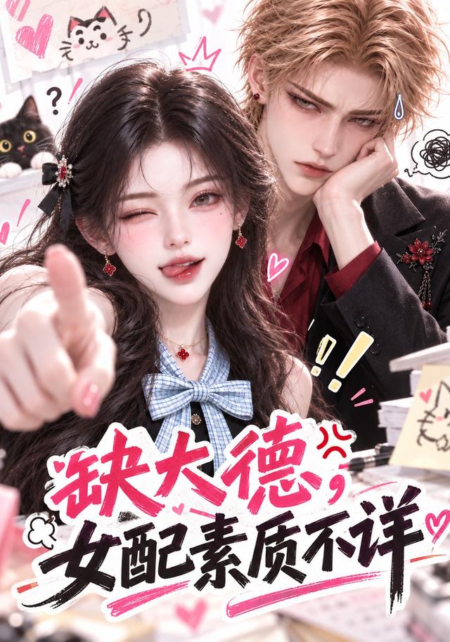 缺大德，女配素质不详