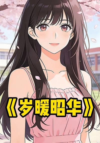 岁暖昭华