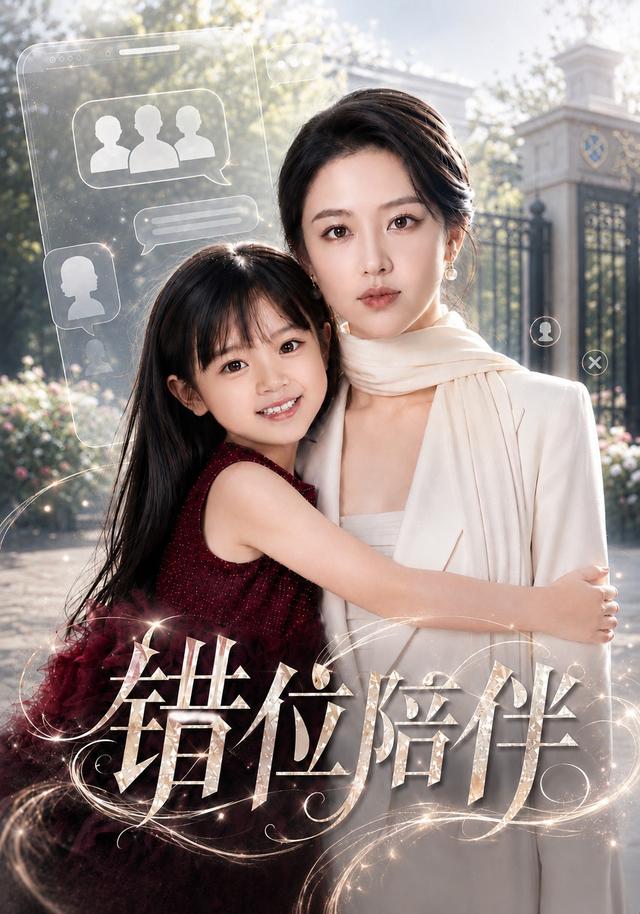 错位陪伴 cover