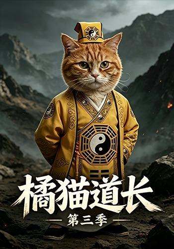 橘猫道长第三季