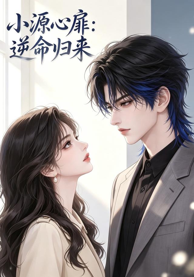 小源心扉：逆命归来