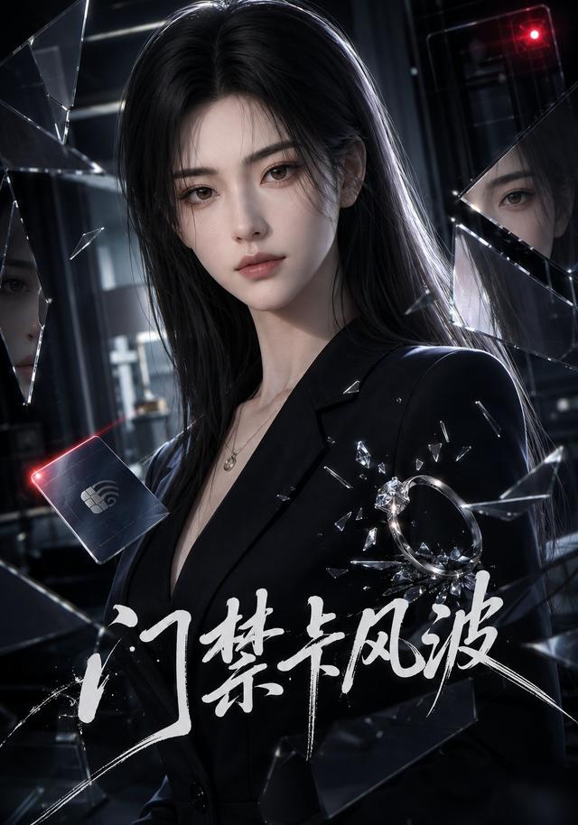 门禁卡风波