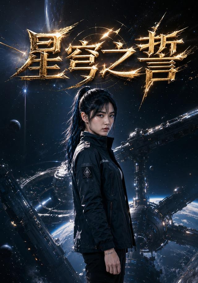 星穹之誓