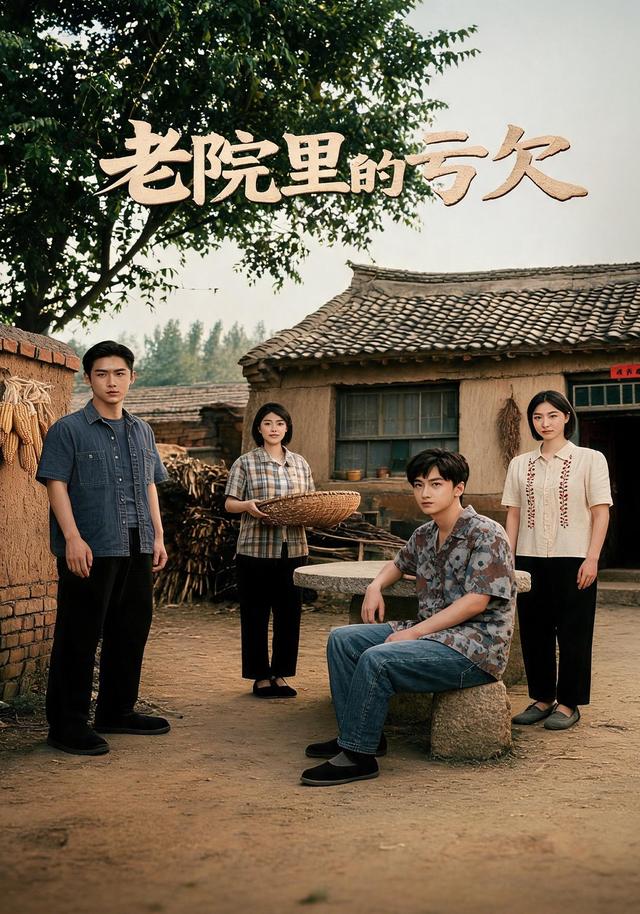 老院里的亏欠