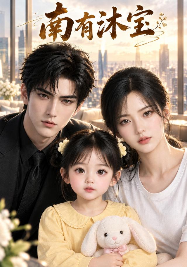 南有沐宝 cover