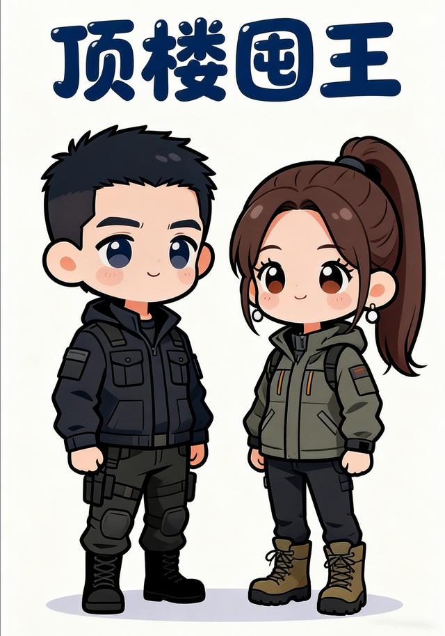 顶楼囤王