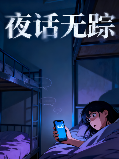 夜话无踪