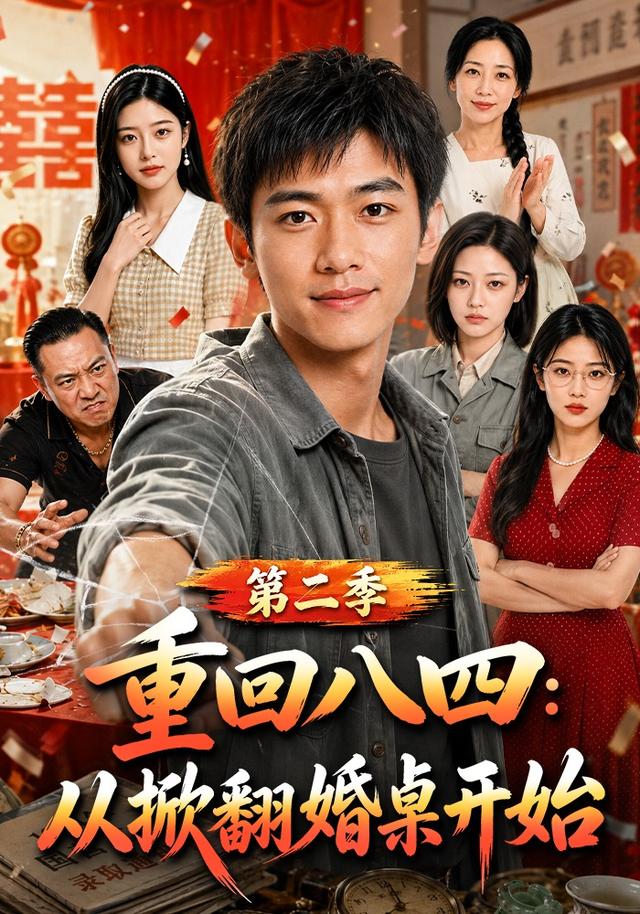 重回八四：从掀翻婚桌开始第二季
