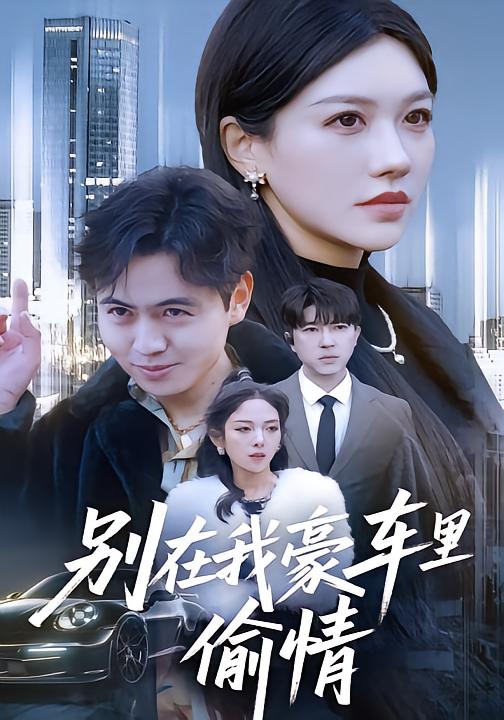 别在我豪车里偷情