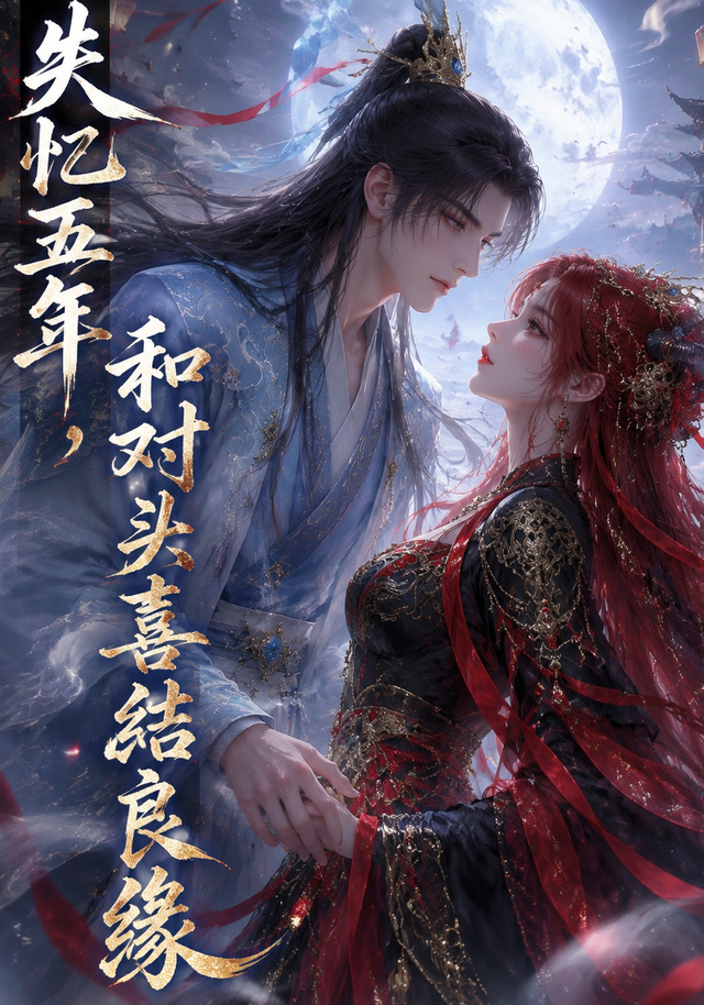 失忆五年，和对头喜结良缘