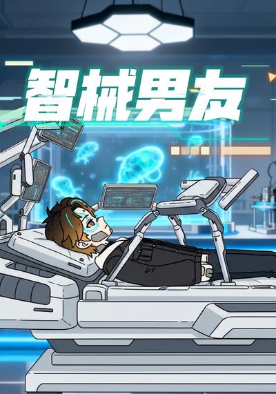 智械男友