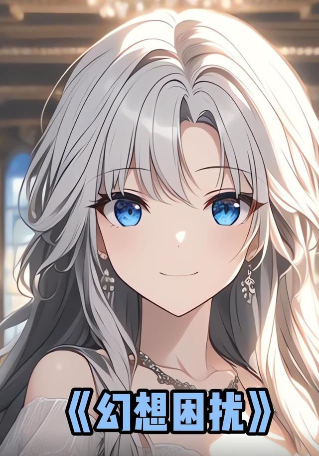 幻想困扰