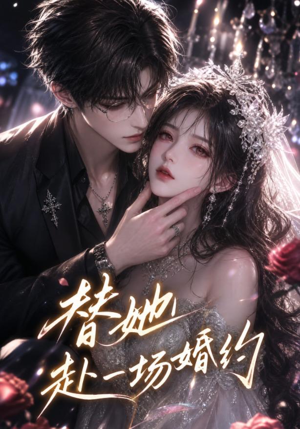 替她赴一场婚约