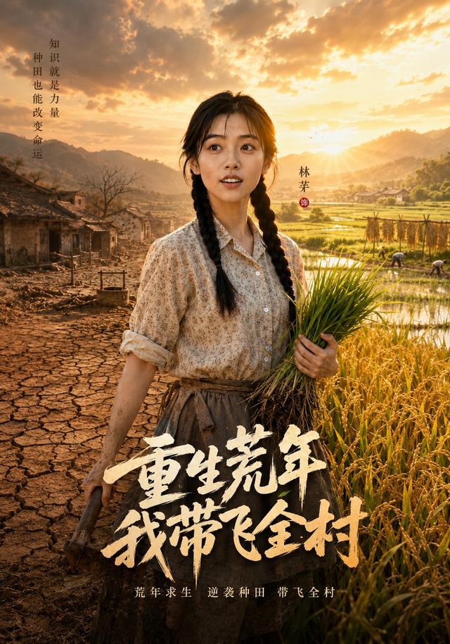 重生荒年我带飞全村