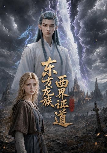 东方龙族西界证道 cover