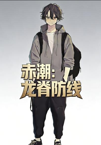 赤潮：龙脊防线