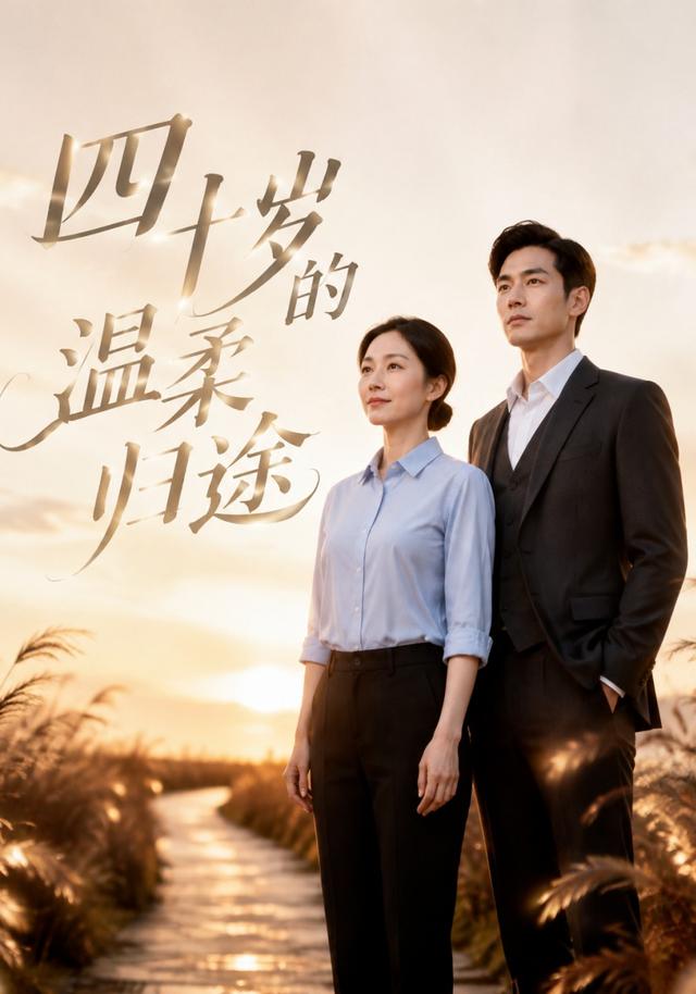四十岁的温柔归途