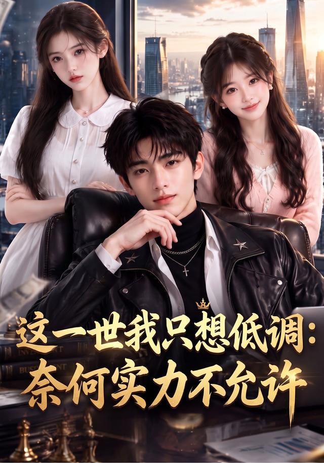 这一世我只想低调：奈何实力不允许