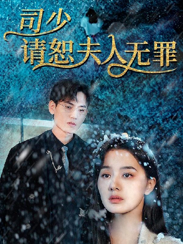 司少，请恕夫人无罪