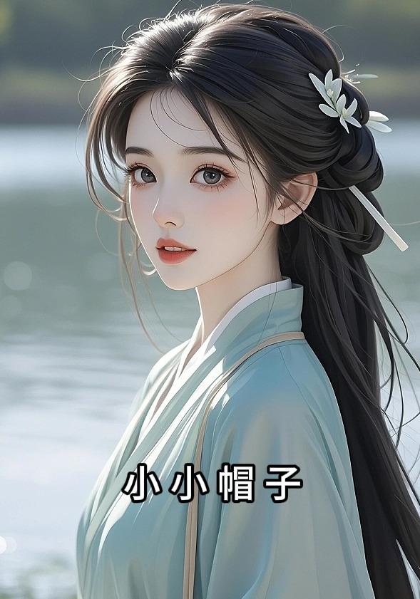 小小帽子封面图