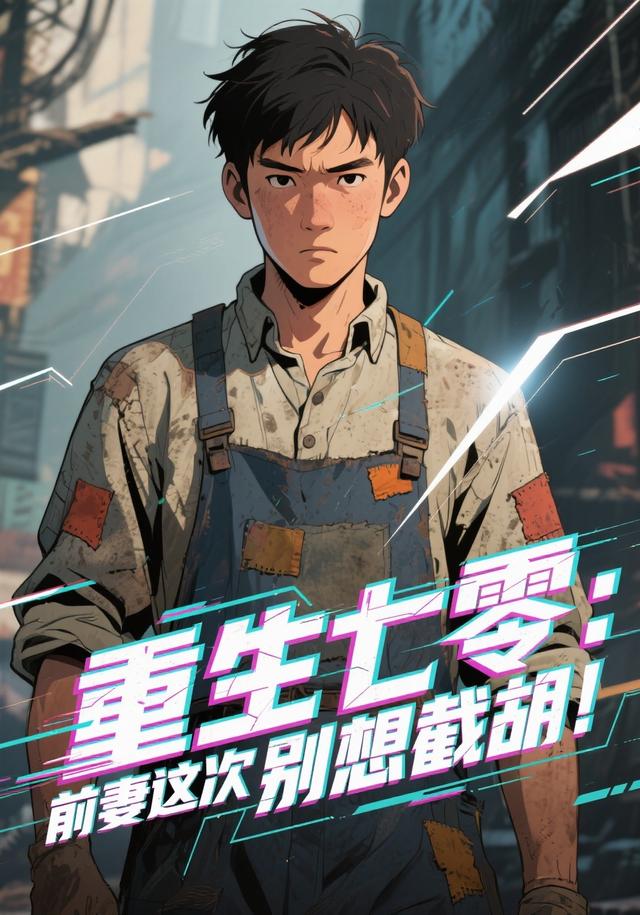 重生七零，前妻这次别想截胡