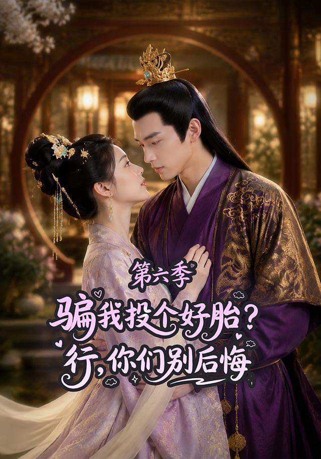 骗我投个好胎？行，你们别后悔第六季