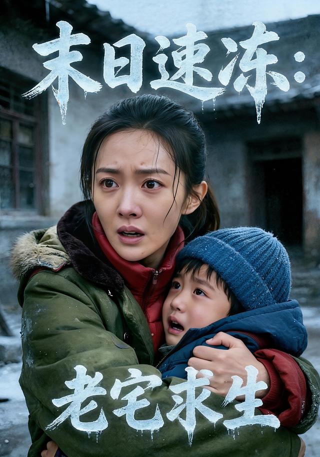 末日速冻：老宅求生