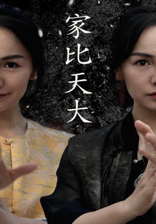 家比天大封面图