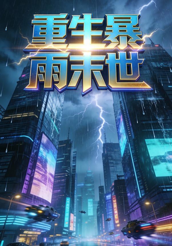 重生暴雨末世