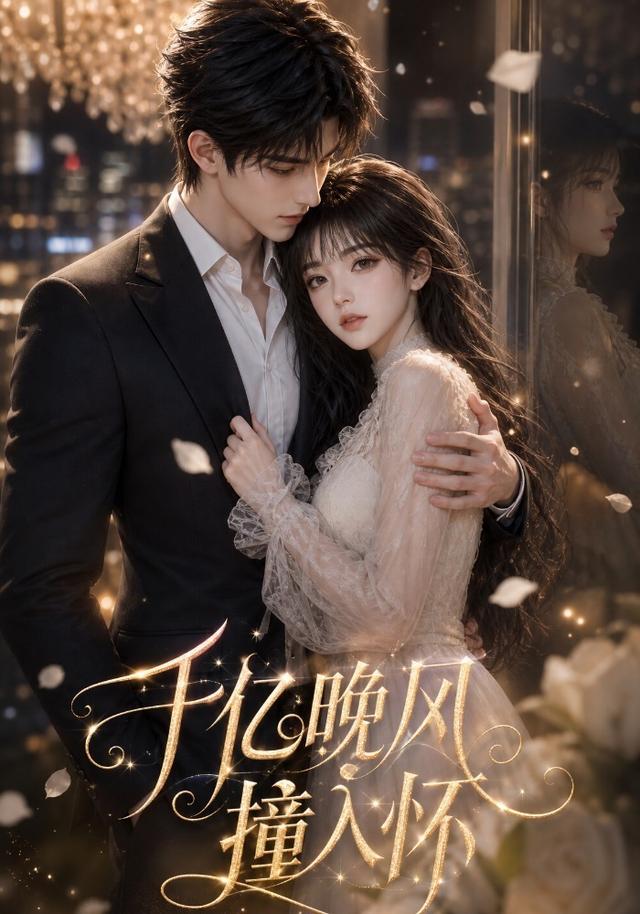千亿晚风撞入怀 cover