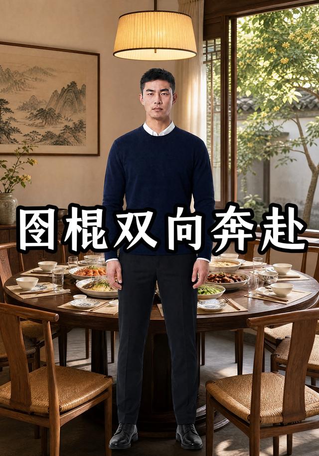 囹棍双向奔赴 cover