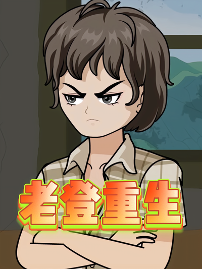 老登重生