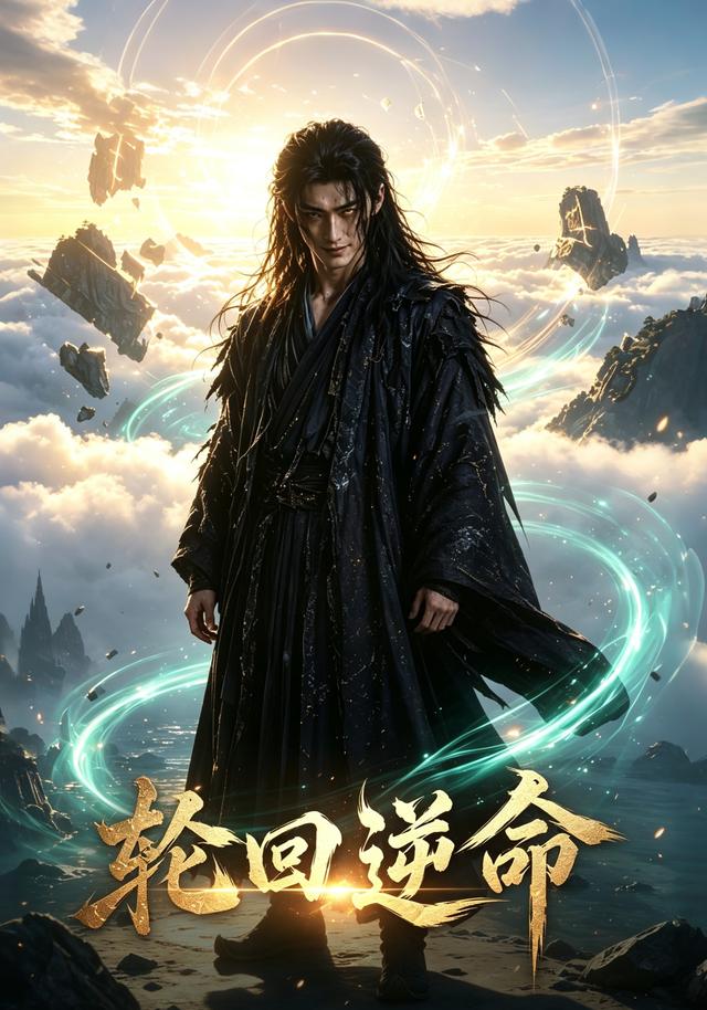 轮回逆命 cover