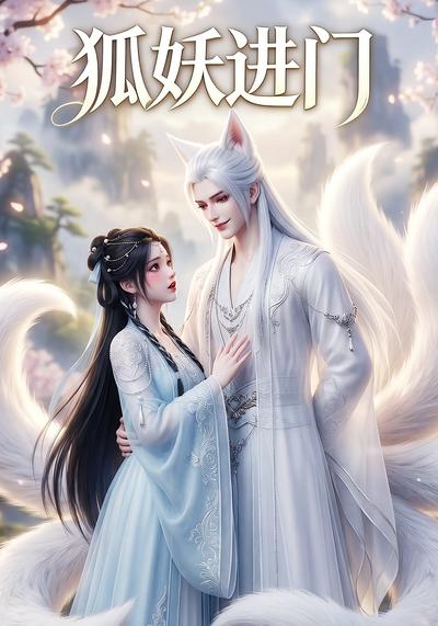 狐妖进门