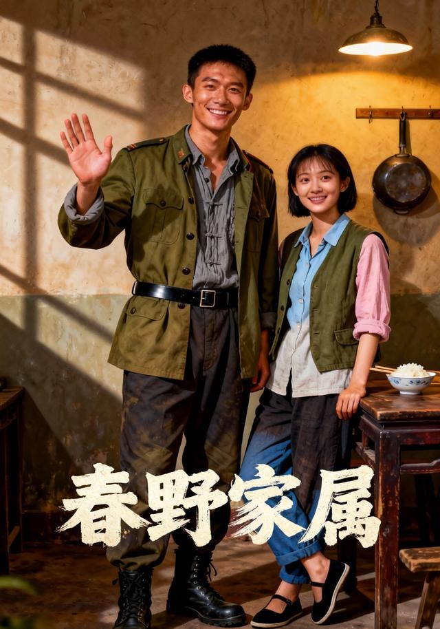 春野家属封面图