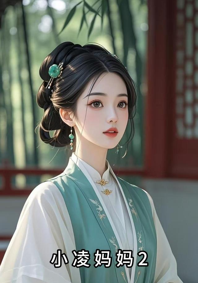 小凌妈妈2封面图