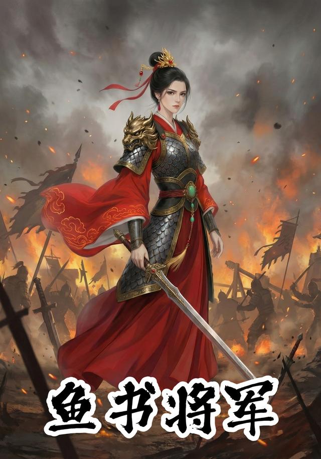 鱼书将军