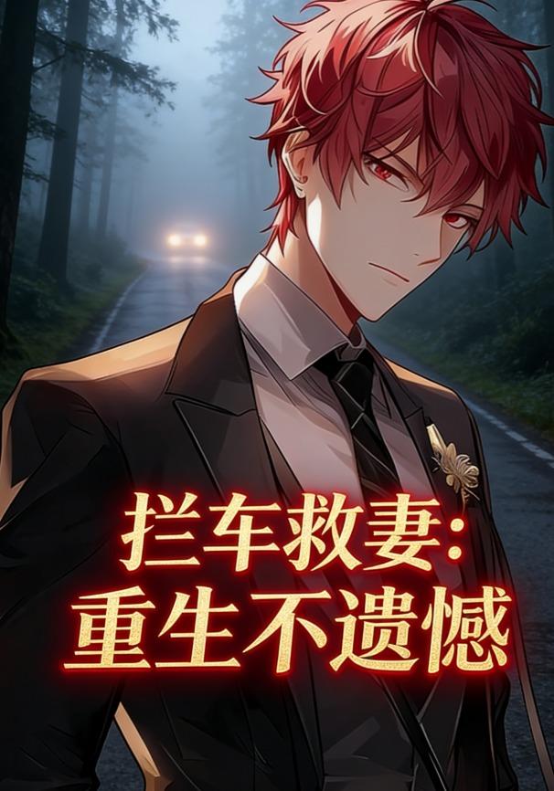 拦车救妻：重生不遗憾封面图