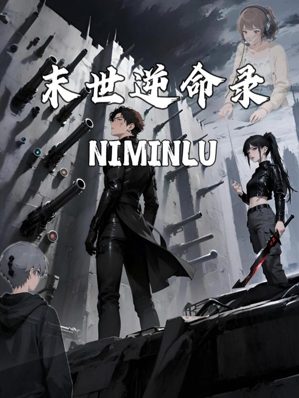 末世逆命录封面图