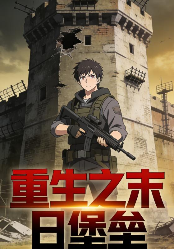 重生之末日堡垒1封面图