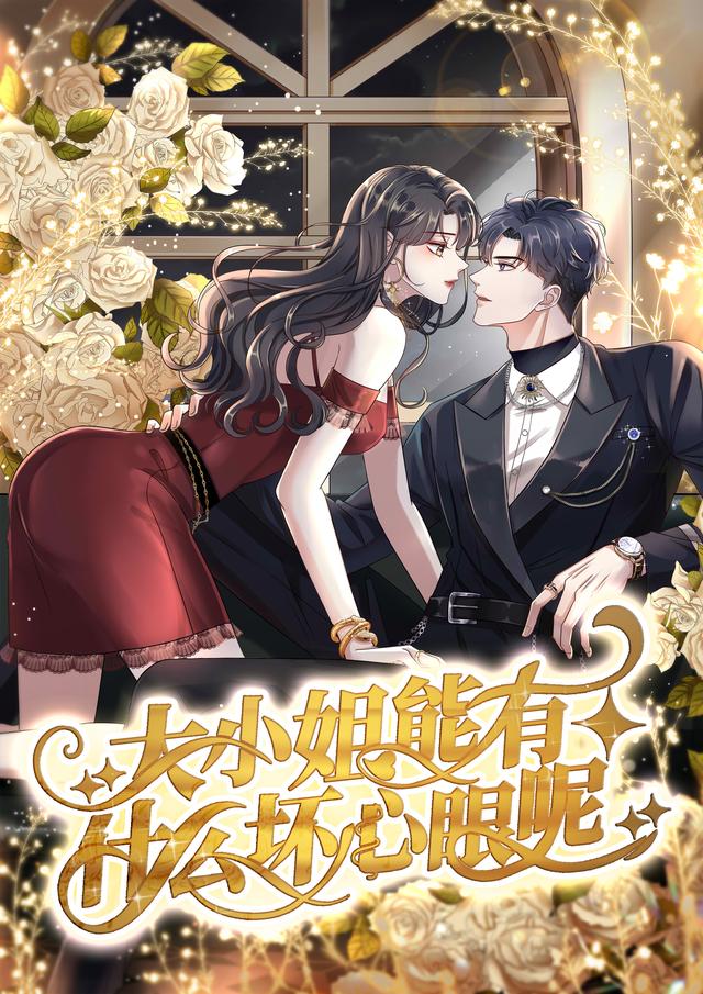 大小姐能有什么坏心眼呢 第二季