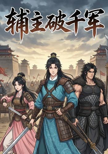 辅主破千军