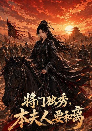 将门独秀：本夫人要和离